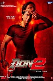 فيلم Don 2 2011