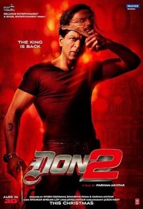 فيلم Don 2 2011
