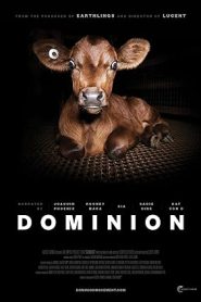 فيلم Dominion 2018