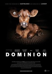 فيلم Dominion 2018