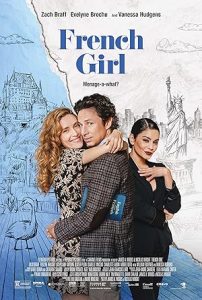 فيلم French Girl 2024