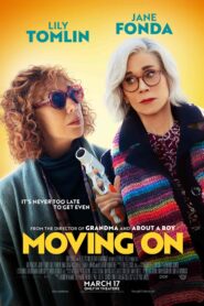 فيلم Moving On 2022