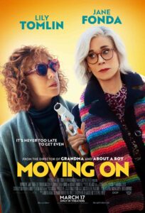 فيلم Moving On 2022