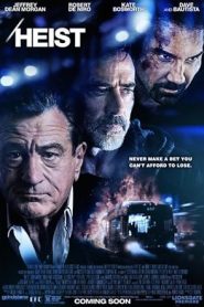 فيلم Heist 2015
