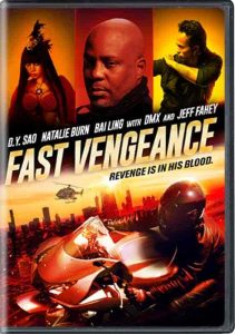 فيلم Fast Vengeance 2021