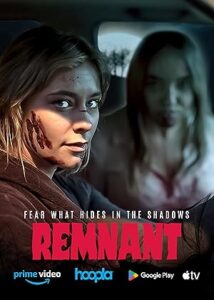 فيلم Remnant 2024