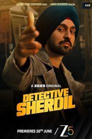فيلم Detective Sherdil 2025