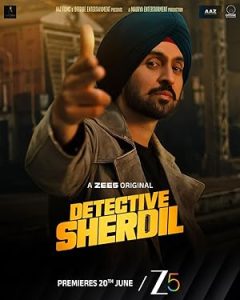 فيلم Detective Sherdil 2025
