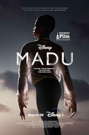 فيلم Madu 2024