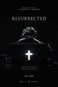 فيلم Resurrected 2023