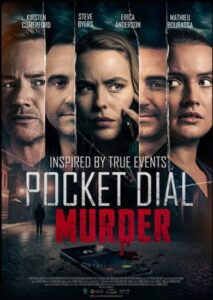 فيلم Pocket Dial Murder 2023