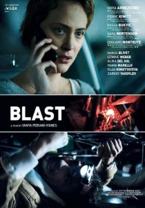 فيلم Blast 2021