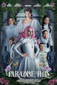 فيلم Paradise Hills 2019