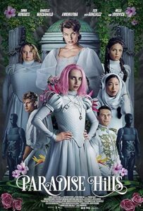 فيلم Paradise Hills 2019
