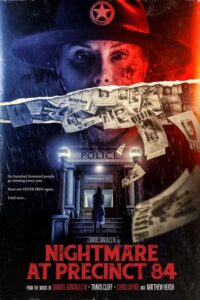 فيلم Night of the Missing 2023