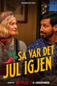 فيلم Christmas as Usual 2023