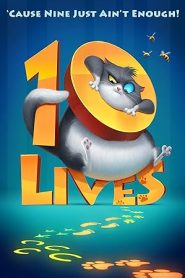 فيلم 10 Lives 2024