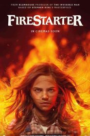 فيلم Firestarter 2022