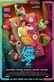 فيلم Love for Sale 2 2019