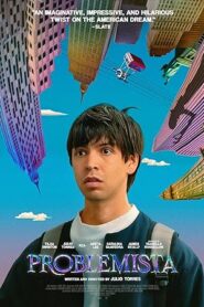 فيلم Problemista 2023
