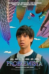 فيلم Problemista 2023