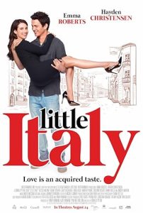 فيلم Little Italy 2018
