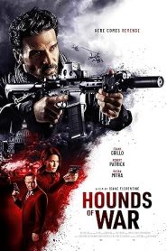 فيلم Hounds of War 2024