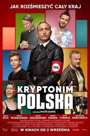 فيلم Kryptonim: Polska 2022