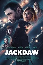فيلم Jackdaw 2023