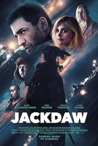 فيلم Jackdaw 2023