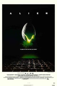 فيلم Alien 1979