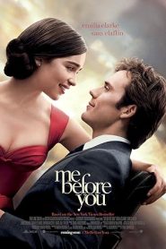 فيلم Me Before You 2016