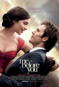 فيلم Me Before You 2016