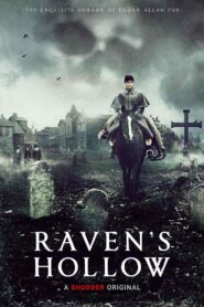 فيلم Raven’s Hollow 2022