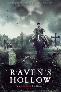 فيلم Raven’s Hollow 2022