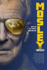 فيلم Mosley 2020