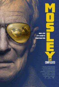 فيلم Mosley 2020