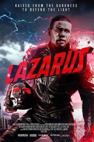 فيلم Lazarus 2021