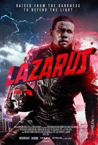 فيلم Lazarus 2021