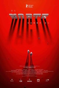 فيلم Northern Skies Over Empty Space 2022