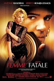 فيلم Femme Fatale 2002