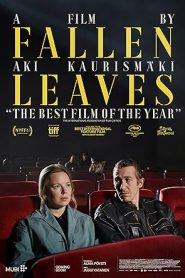 فيلم Fallen Leaves 2023