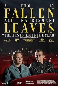 فيلم Fallen Leaves 2023