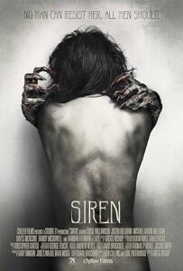 فيلم SiREN 2016