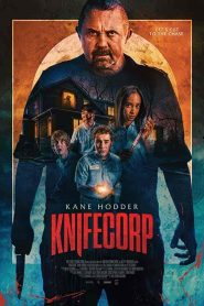 فيلم Knifecorp 2021