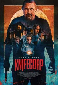 فيلم Knifecorp 2021
