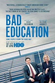فيلم Bad Education 2019