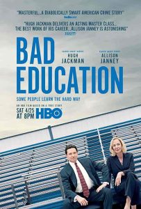 فيلم Bad Education 2019