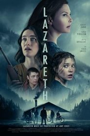 فيلم Lazareth 2024