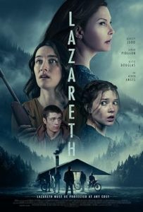 فيلم Lazareth 2024